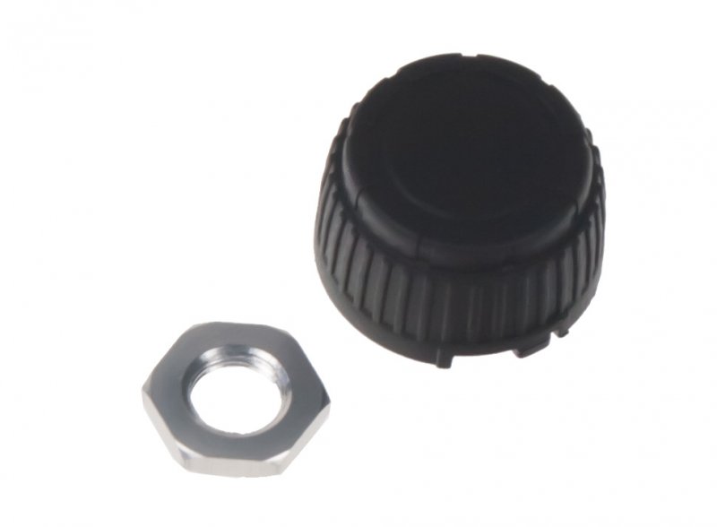 Náhradní senzor ke kontrole tlaku TPMS-X3, TPMS-X7, TPMS-K6,TPMS M1 (tpms3bl)