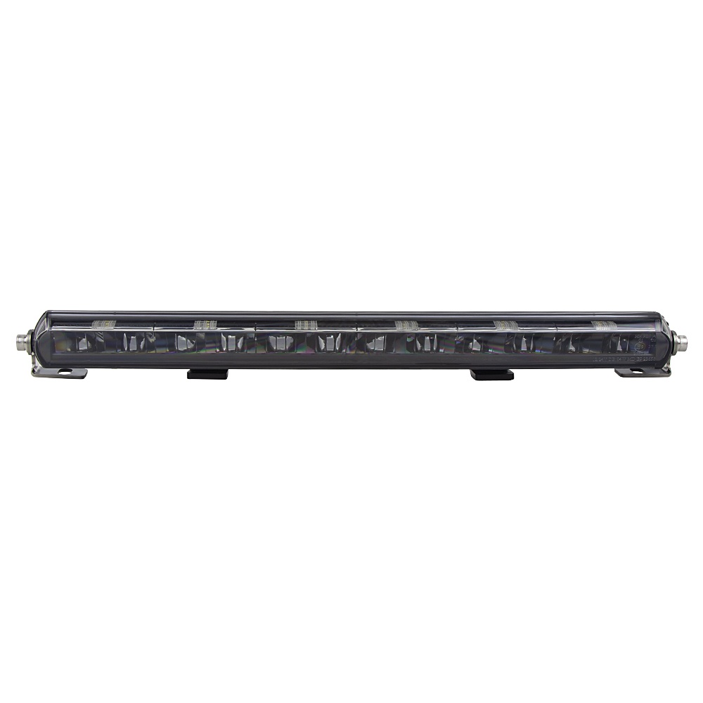 LED rampa s pozičním světlem, 12x7W, 510mm, ECE R10/R112/R7 (wl-86240)