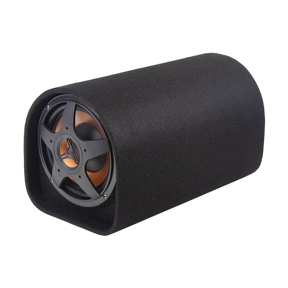 KUERL aktivní subwooferový box 8, 70W (SP-AB08) AKCE