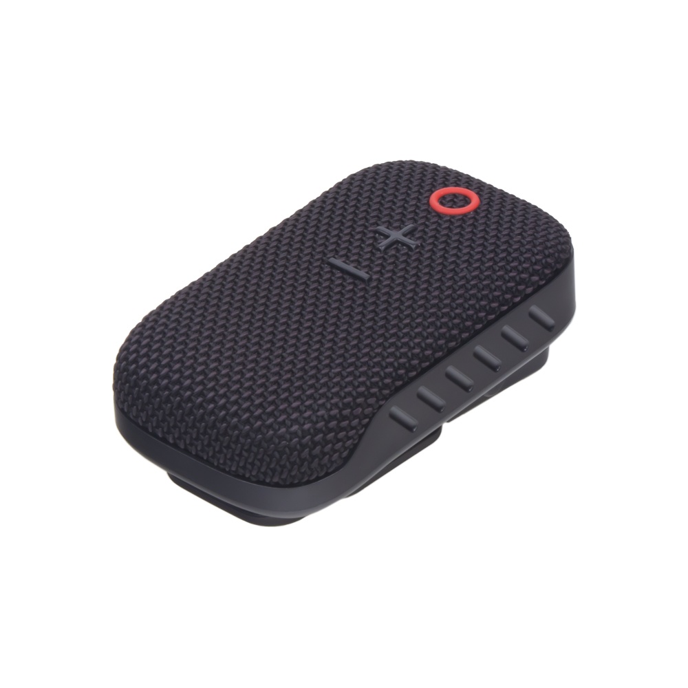 CARCLEVER Hands Free / Bluetooth mini reproduktor, voděodolný, IPX5 (BTS05)